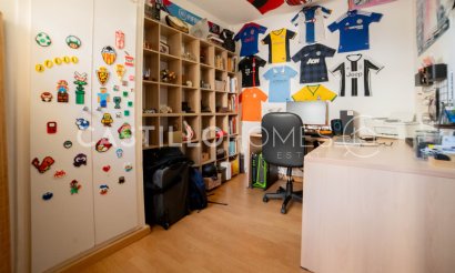 Revente - Duplex - Torrevieja - Urb. Rosaleda