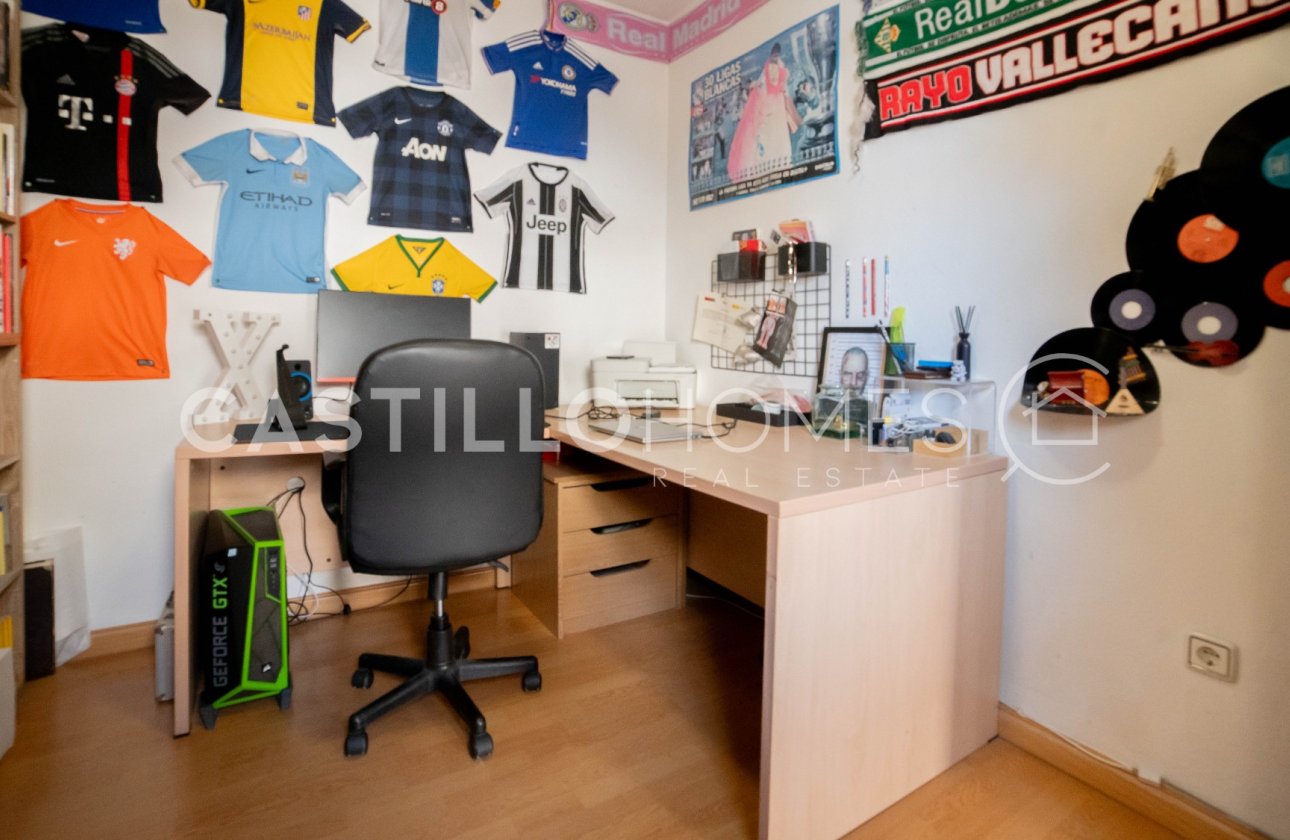 Revente - Duplex - Torrevieja - Urb. Rosaleda