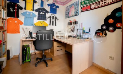 Revente - Duplex - Torrevieja - Urb. Rosaleda