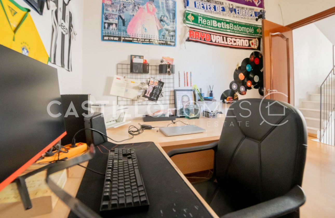 Revente - Duplex - Torrevieja - Urb. Rosaleda