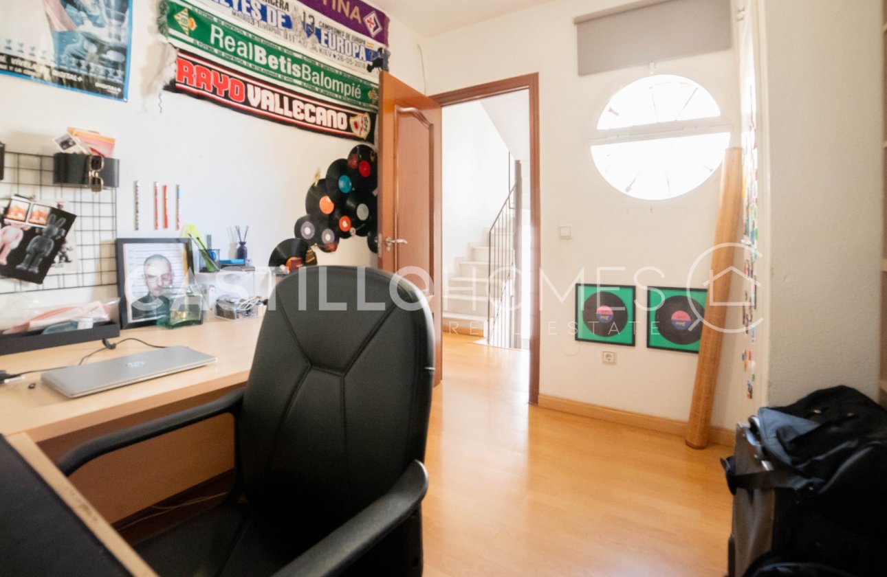 Revente - Duplex - Torrevieja - Urb. Rosaleda