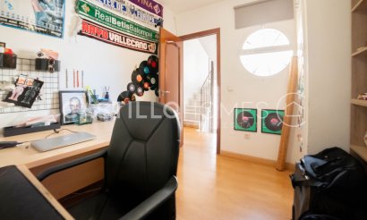 Revente - Duplex - Torrevieja - Urb. Rosaleda