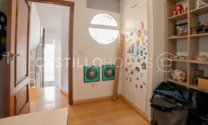 Revente - Duplex - Torrevieja - Urb. Rosaleda