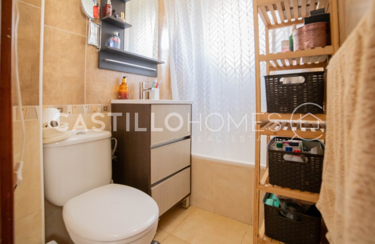Revente - Duplex - Torrevieja - Urb. Rosaleda
