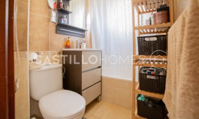 Revente - Duplex - Torrevieja - Urb. Rosaleda
