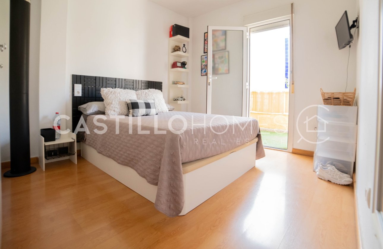 Revente - Duplex - Torrevieja - Urb. Rosaleda