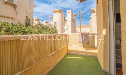 Revente - Duplex - Torrevieja - Urb. Rosaleda
