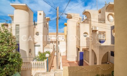 Revente - Duplex - Torrevieja - Urb. Rosaleda