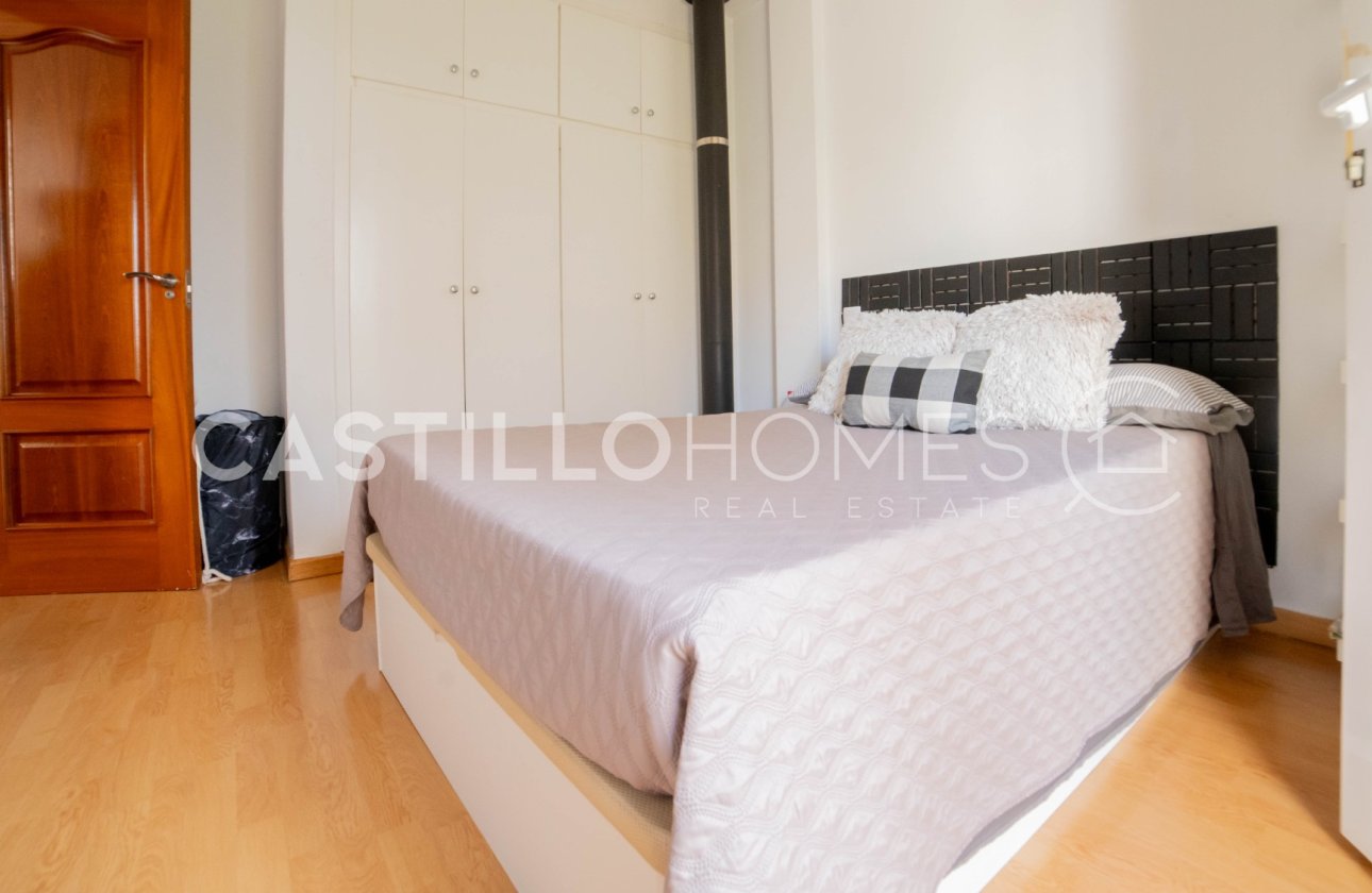 Revente - Duplex - Torrevieja - Urb. Rosaleda