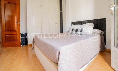 Revente - Duplex - Torrevieja - Urb. Rosaleda