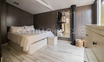 Revente - Duplex - Torrevieja - Urb. Rosaleda