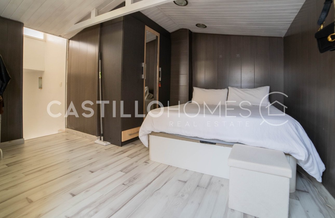 Revente - Duplex - Torrevieja - Urb. Rosaleda