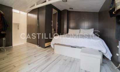 Revente - Duplex - Torrevieja - Urb. Rosaleda