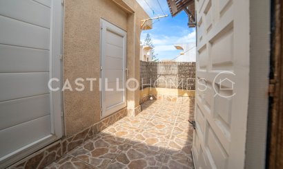 Revente - Duplex - Torrevieja - Urb. Rosaleda