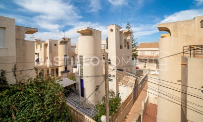 Revente - Duplex - Torrevieja - Urb. Rosaleda
