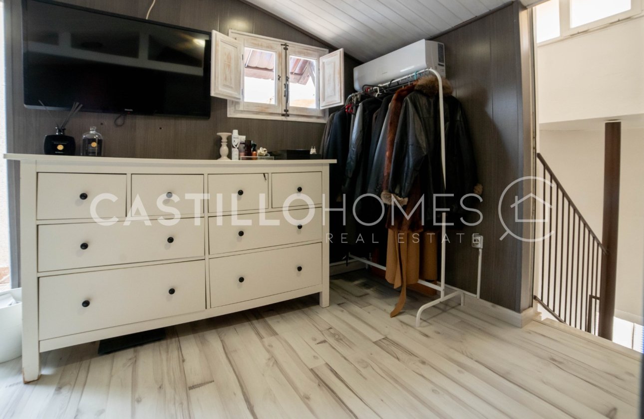 Revente - Duplex - Torrevieja - Urb. Rosaleda