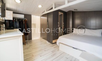 Revente - Duplex - Torrevieja - Urb. Rosaleda