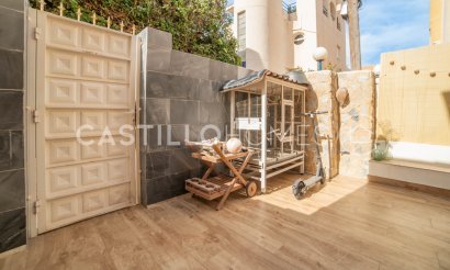 Revente - Duplex - Torrevieja - Urb. Rosaleda