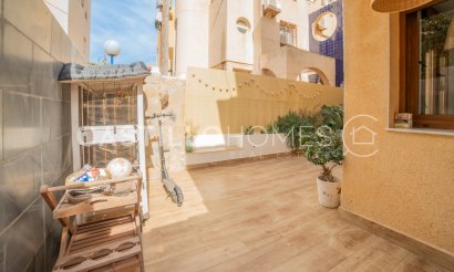 Revente - Duplex - Torrevieja - Urb. Rosaleda