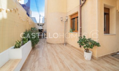 Revente - Duplex - Torrevieja - Urb. Rosaleda