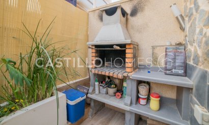 Revente - Duplex - Torrevieja - Urb. Rosaleda