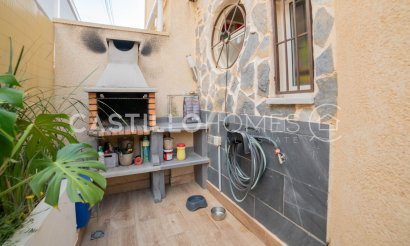 Revente - Duplex - Torrevieja - Urb. Rosaleda