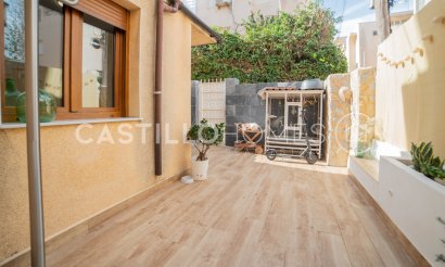 Revente - Duplex - Torrevieja - Urb. Rosaleda