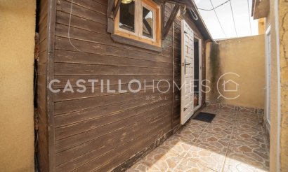 Revente - Duplex - Torrevieja - Urb. Rosaleda