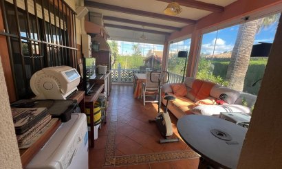 Resale - Villa - Cabo Roig