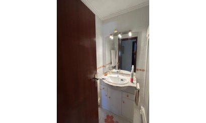 Resale - Villa - Cabo Roig