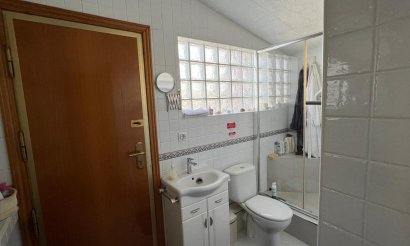 Resale - Villa - Cabo Roig