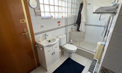 Resale - Villa - Cabo Roig