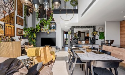 Resale - Penthouse - Villamartin