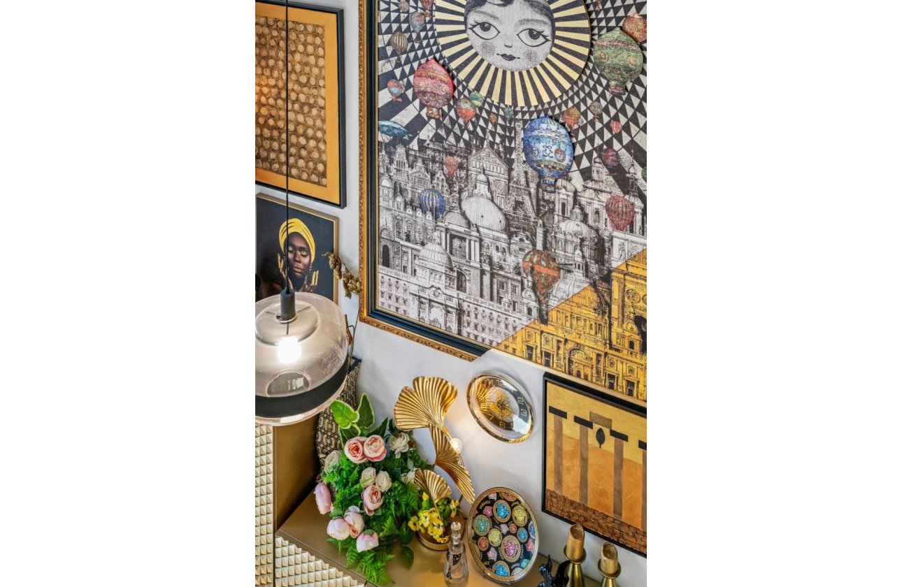 Resale - Penthouse - Villamartin