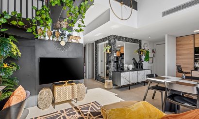 Resale - Penthouse - Villamartin