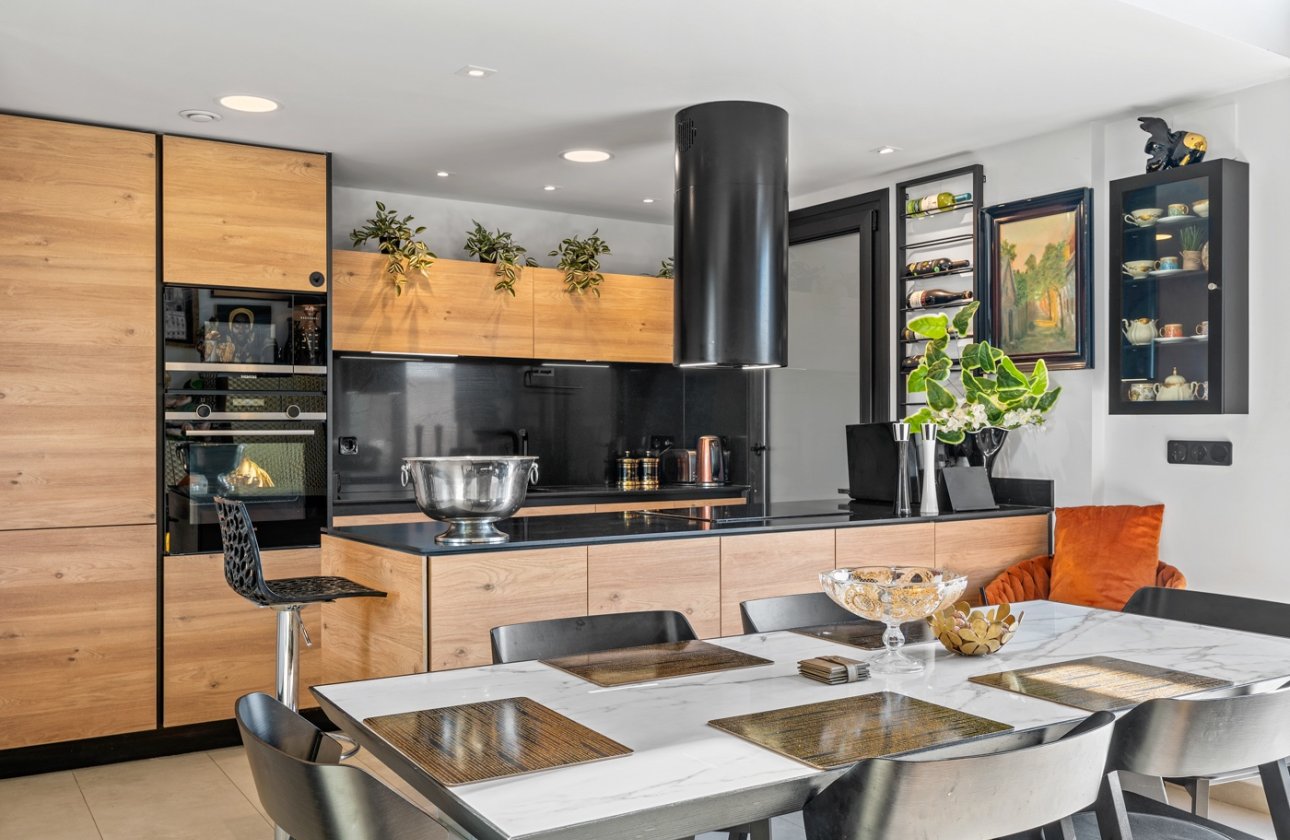 Resale - Penthouse - Villamartin