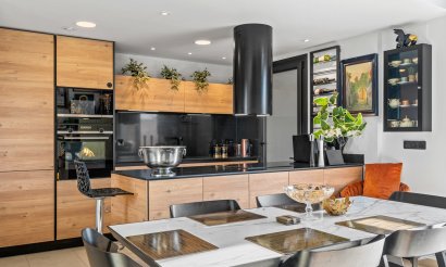 Resale - Penthouse - Villamartin