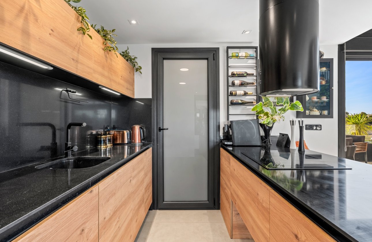 Resale - Penthouse - Villamartin