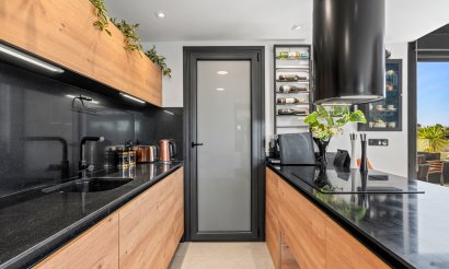 Resale - Penthouse - Villamartin