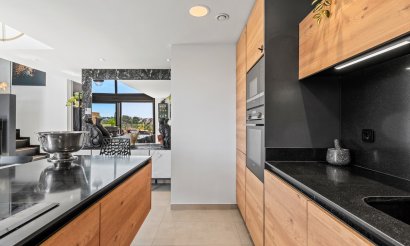 Resale - Penthouse - Villamartin