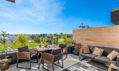 Resale - Penthouse - Villamartin