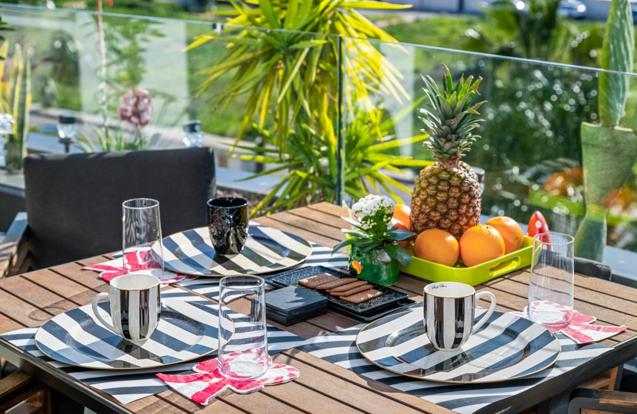 Resale - Penthouse - Villamartin