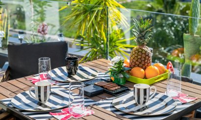 Resale - Penthouse - Villamartin