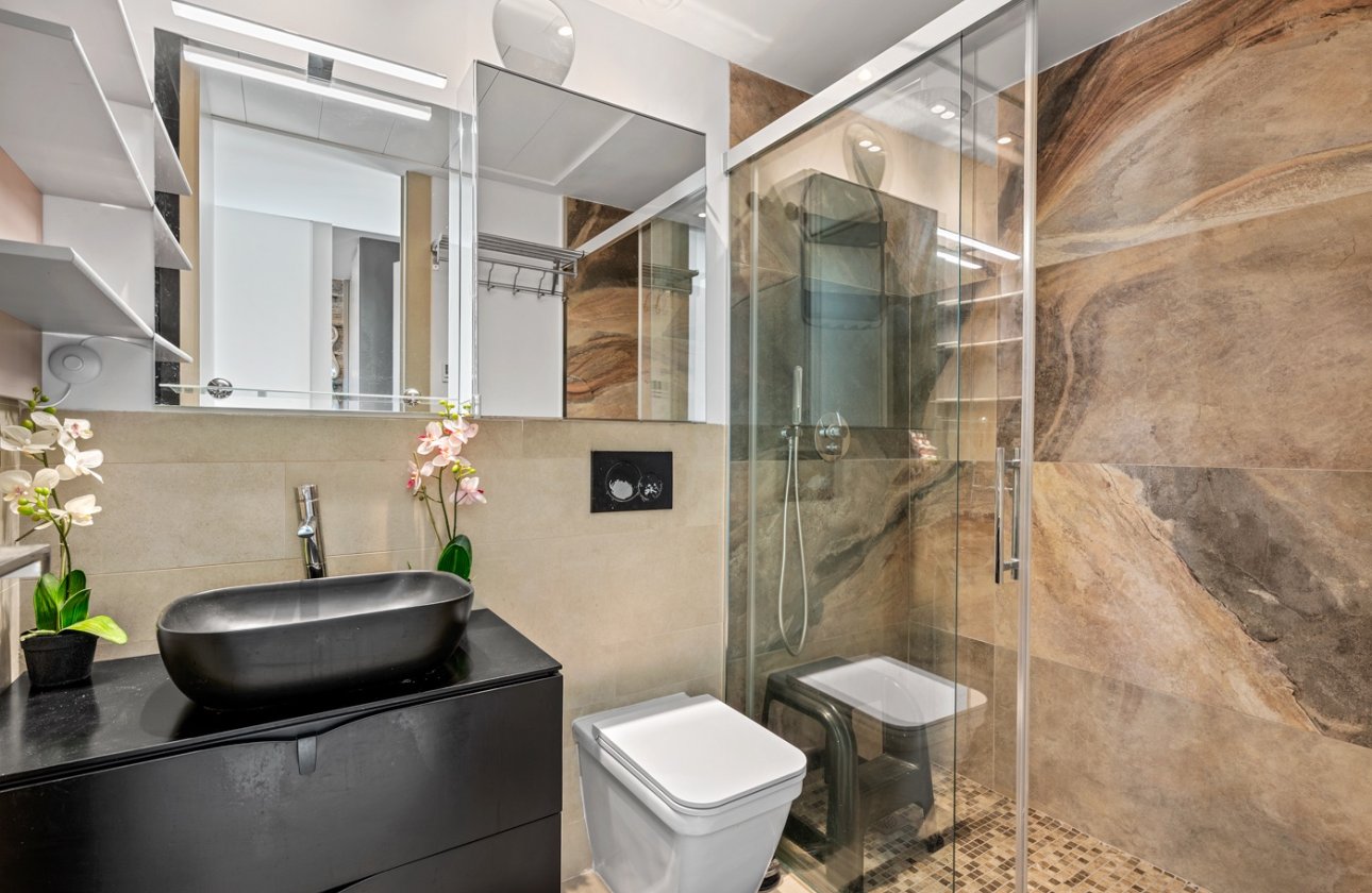 Resale - Penthouse - Villamartin