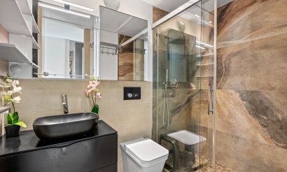 Resale - Penthouse - Villamartin