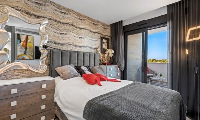 Resale - Penthouse - Villamartin