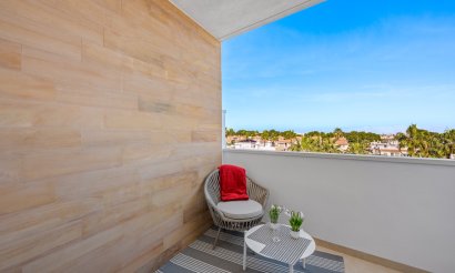 Resale - Penthouse - Villamartin