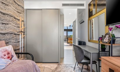 Resale - Penthouse - Villamartin