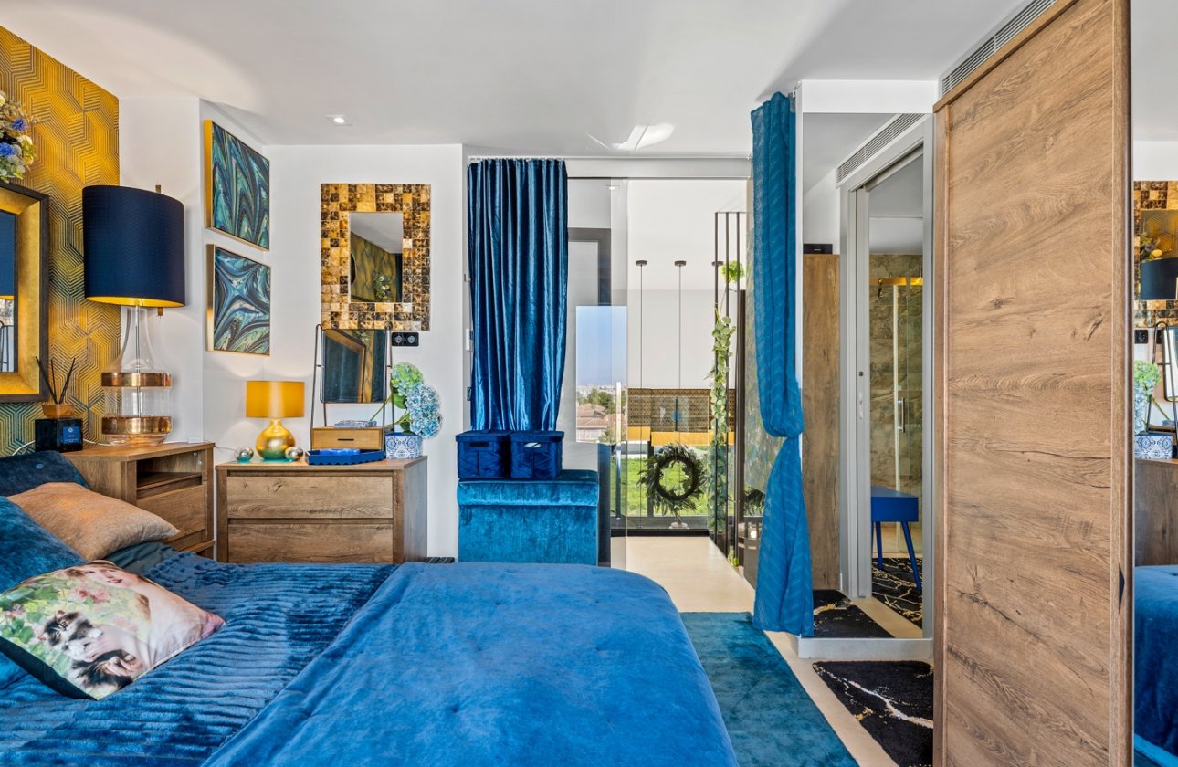 Resale - Penthouse - Villamartin