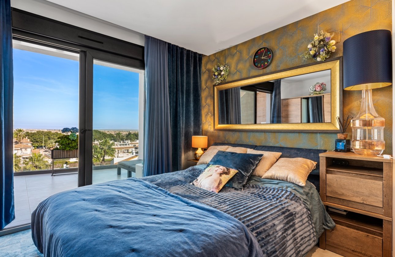 Resale - Penthouse - Villamartin